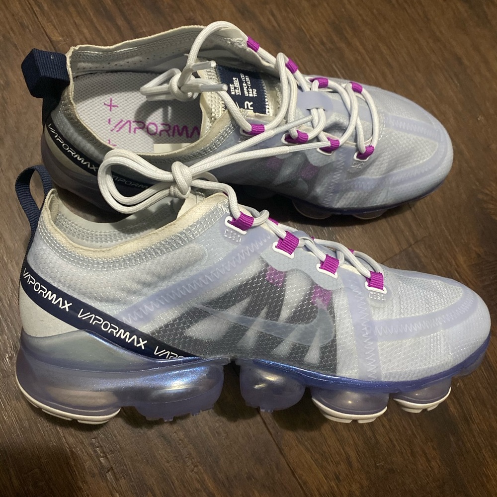 Vapormax 2021 Vapormax Grey Pink Nike Vapormax 2021 Size Obsidian
